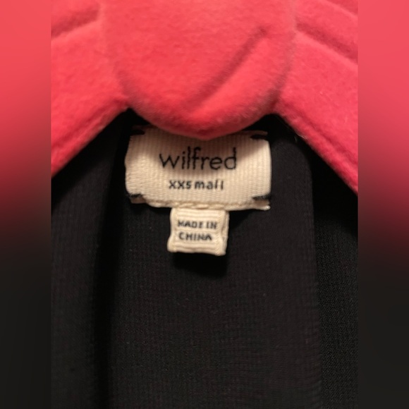 Wilfred Sabine Dress - high low version - Picture 2 of 6